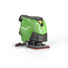 TENNANT CT51 ORBITAL SCRUBBER DRIER